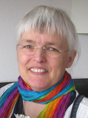Anja Brenndörfer
